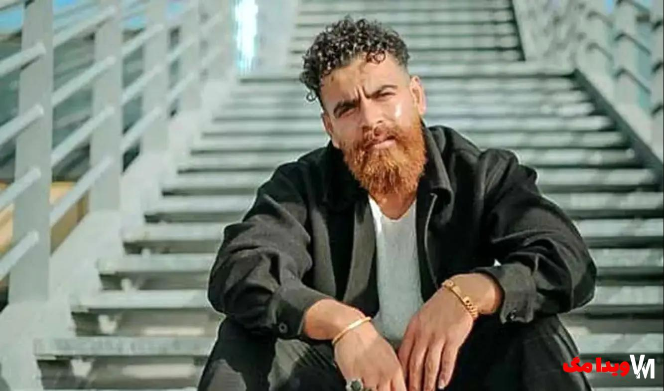 معین زد تولد