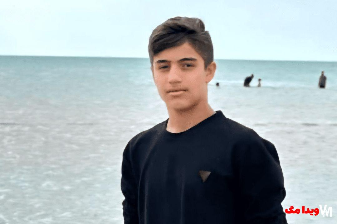 فرزند نماینده مجلس